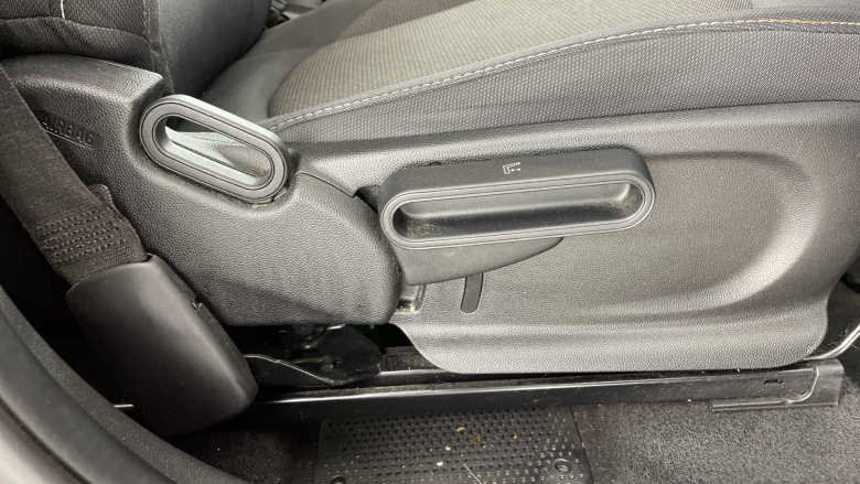 MINI Countryman 1.5 Cooper Classic ALL4 5dr Auto Petrol Hatchback